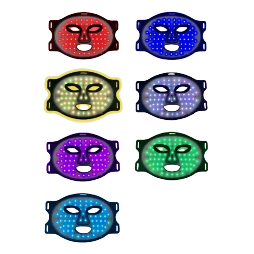 LED Light Therapy Mask