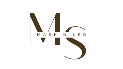 Maskin LED