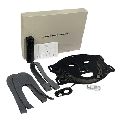 LED Light Therapy Mask