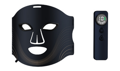 LED Light Therapy Mask