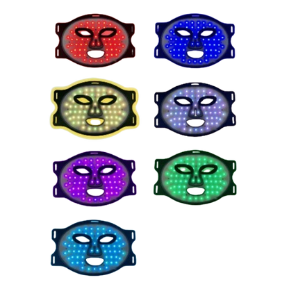 LED Light Therapy Mask